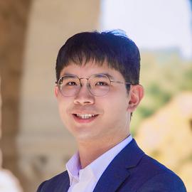Lin-Hung Lai