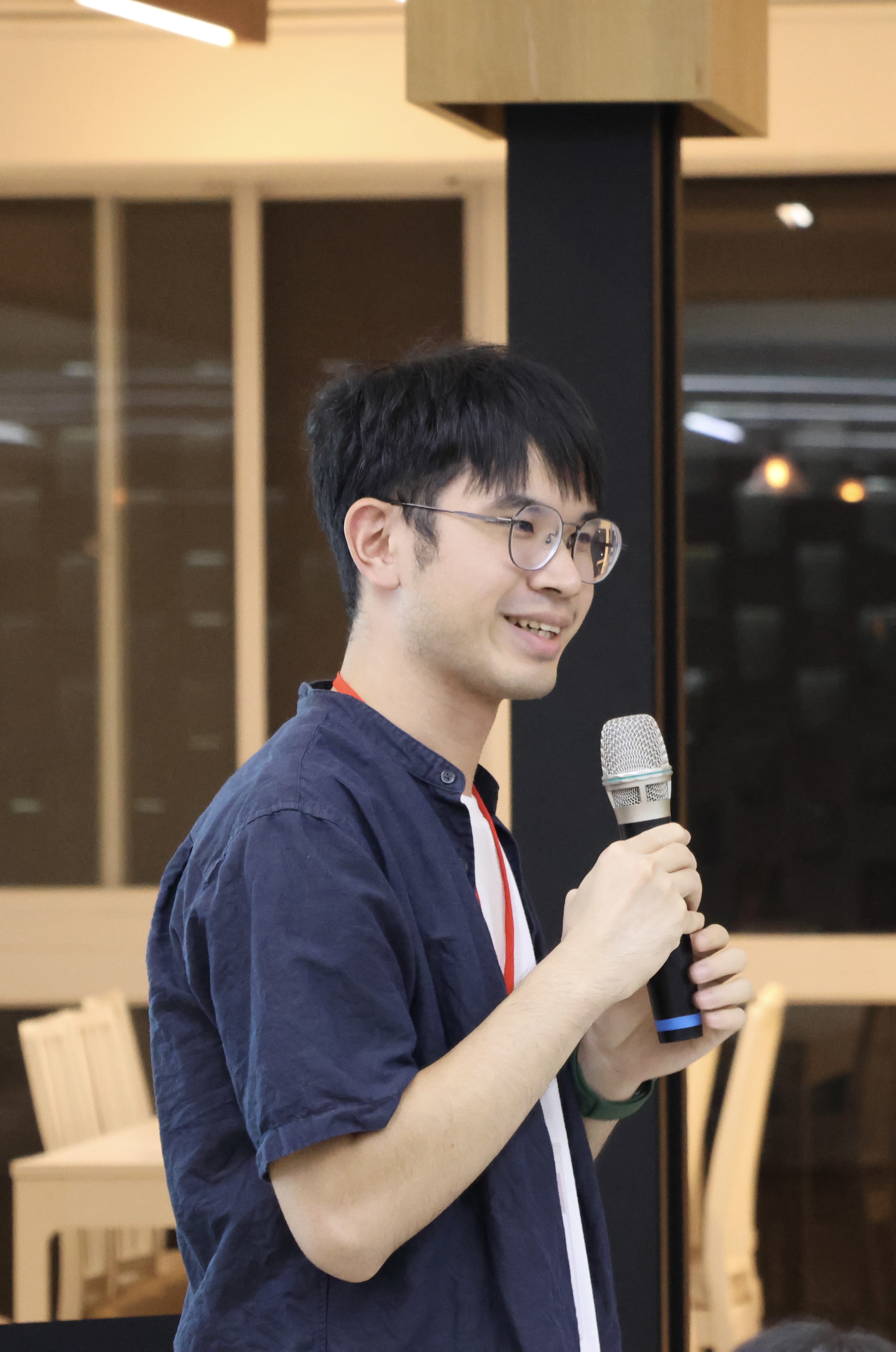 Lin-Hung Lai